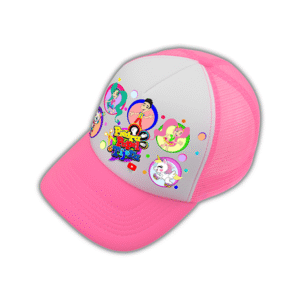 Gorra de Malla