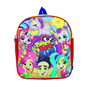 Mochilas