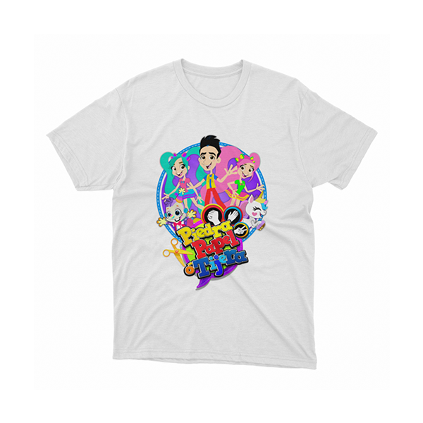 Playeras Adulto