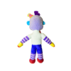 Peluche Pumpe
