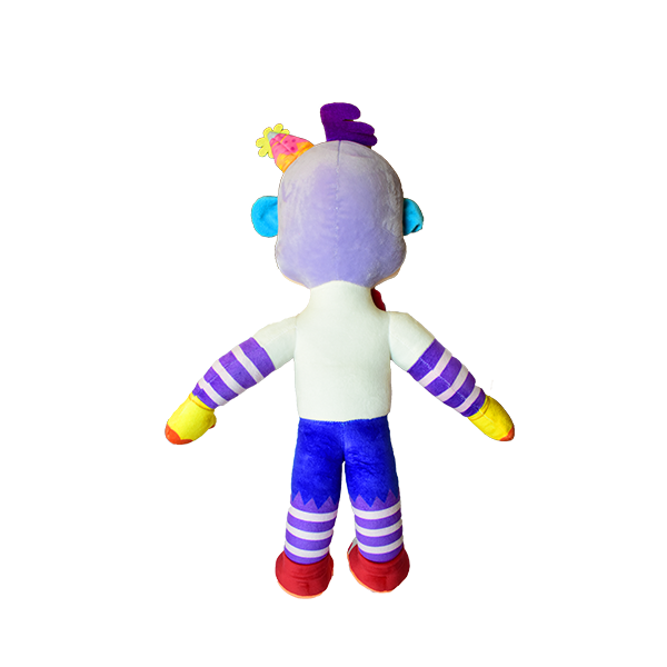 Peluche Pumpe