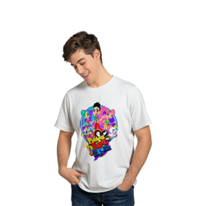 Playeras Adulto