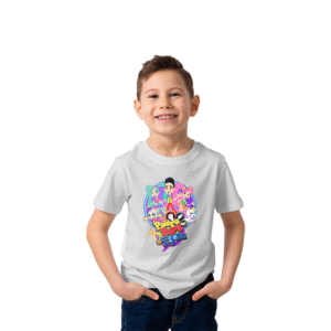 Playeras Infantil