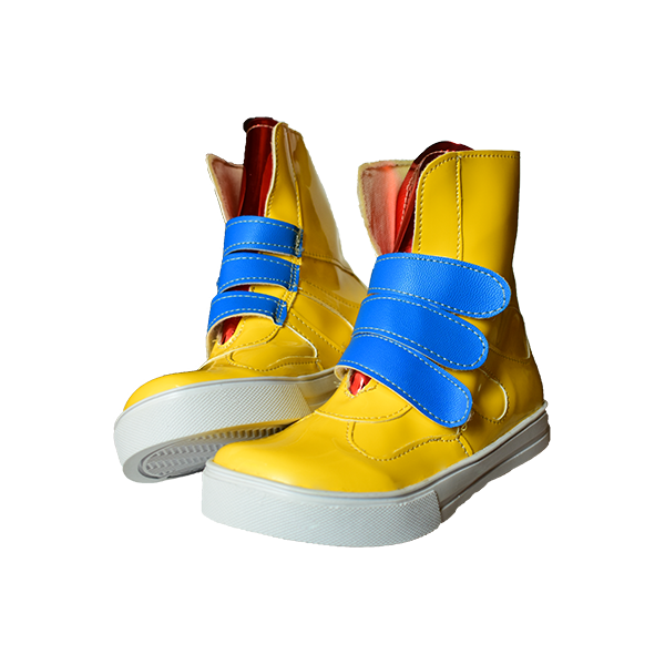 Botas Niño