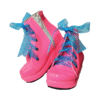 Botas Niña