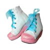 Botas Niña