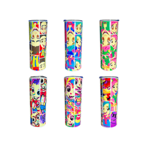 Vasos Térmicos