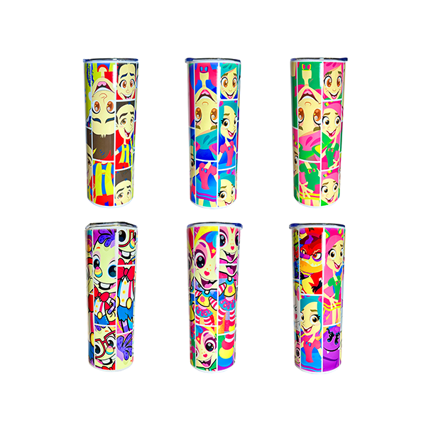 Vasos Térmicos