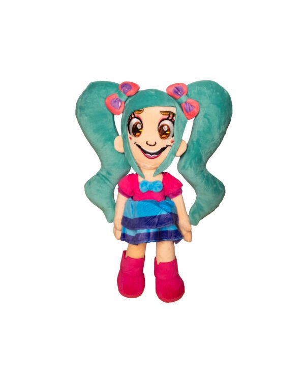 Peluches