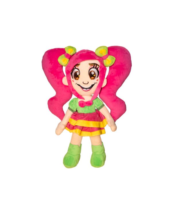 Peluches